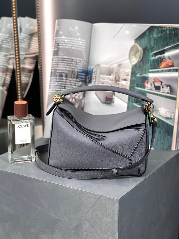 Glamy - LWO Bags - 075