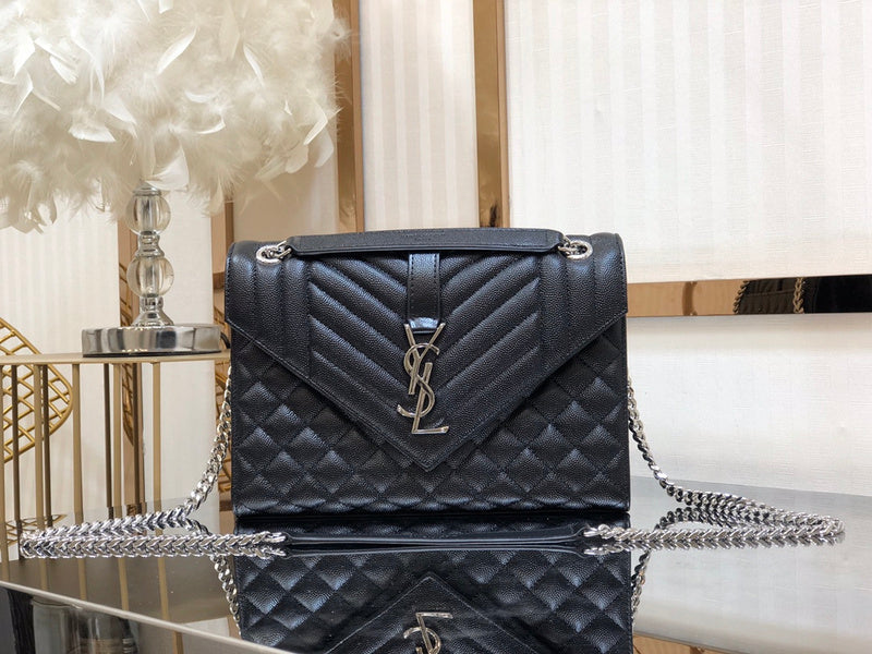 Satchel Bags - SLY Bags - 2444