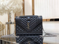 Satchel Bags - SLY Bags - 2444