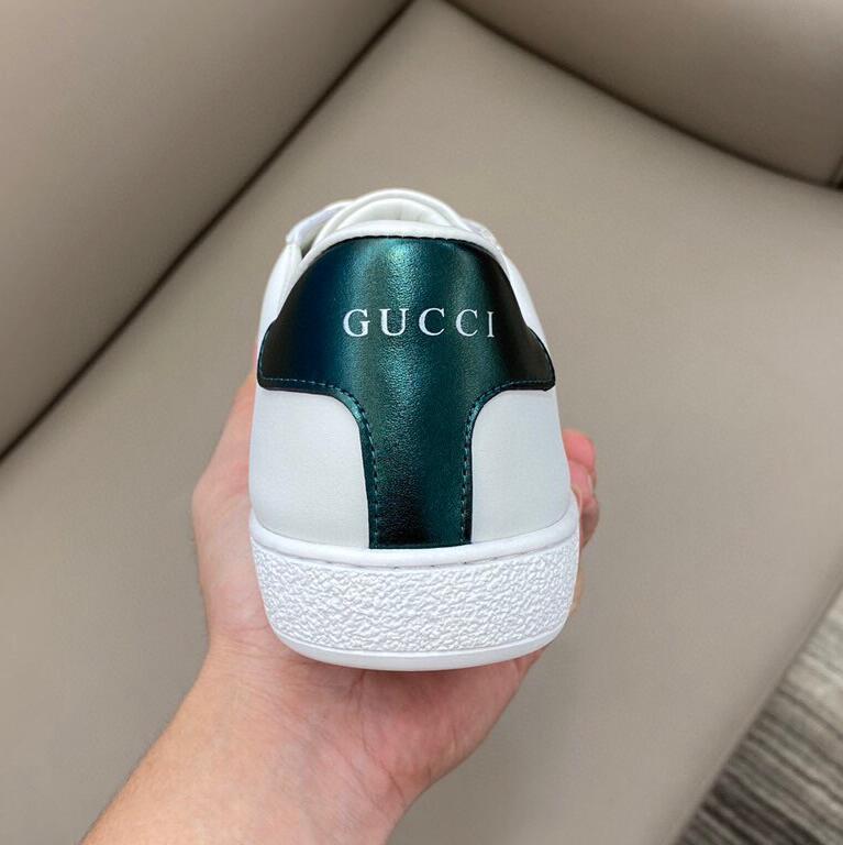 SAMC - GUKI Men Shoes - 1155