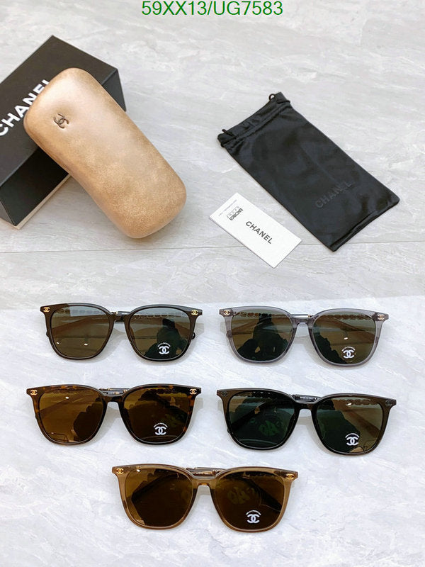 SAMC - CHL Glasses - 191