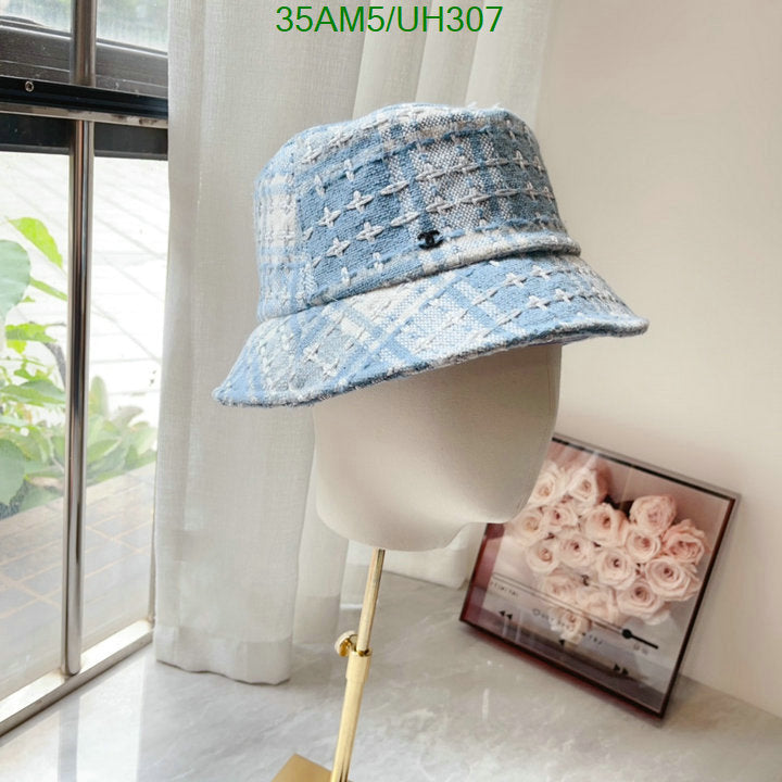 SAMC - CHL Caps & Hats - 108