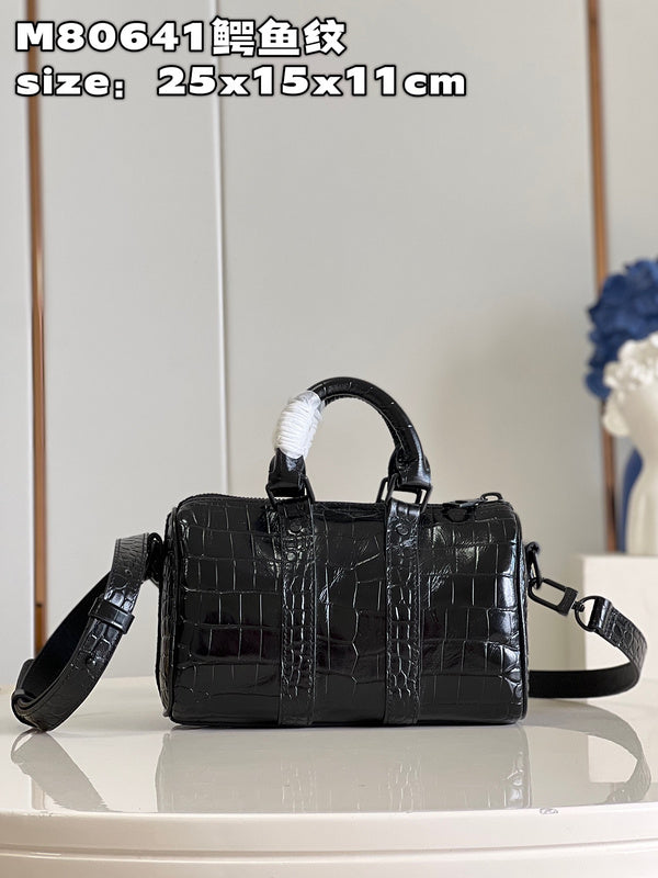 Satchel Bags - VL Bags - 1496