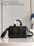 Satchel Bags - VL Bags - 1496