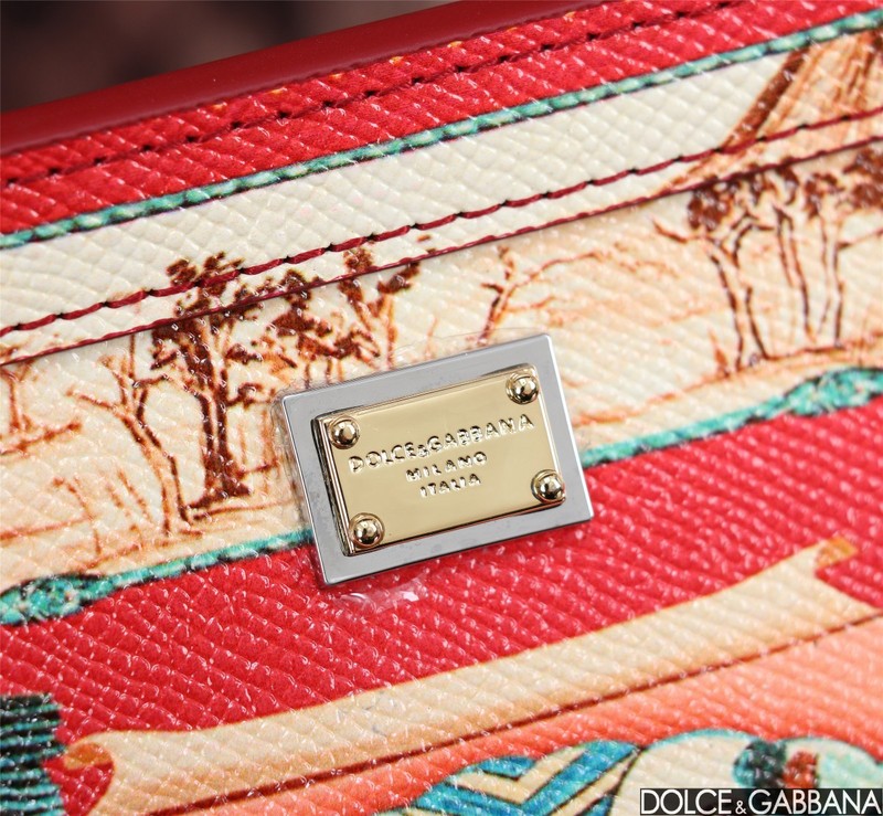 Satchel Bags - DG Bags - 424