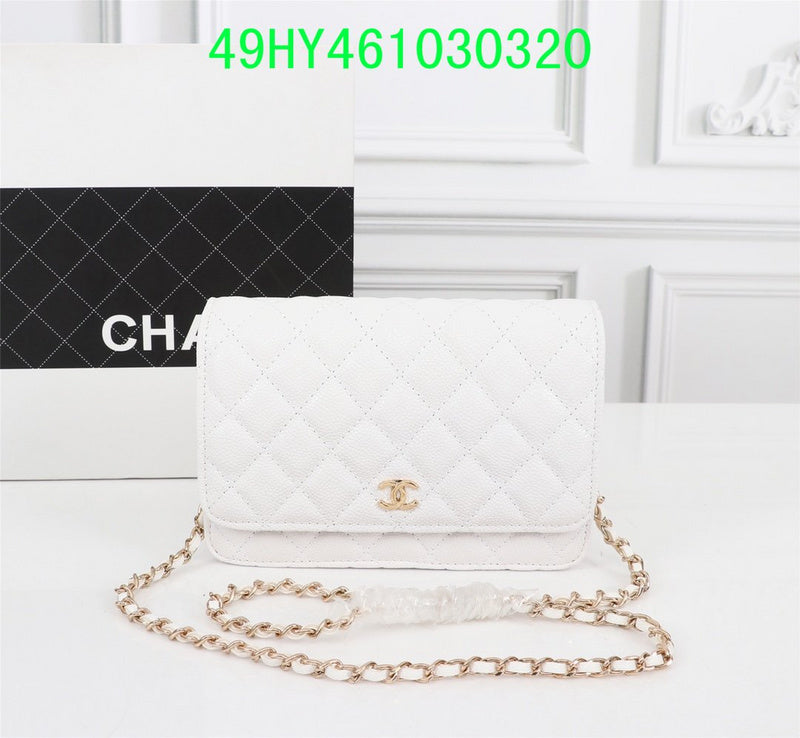 Satchel Bags - CHL Bags - 5491