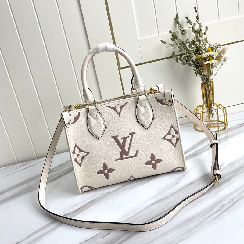 Satchel Bags - VL1 Bags - 444