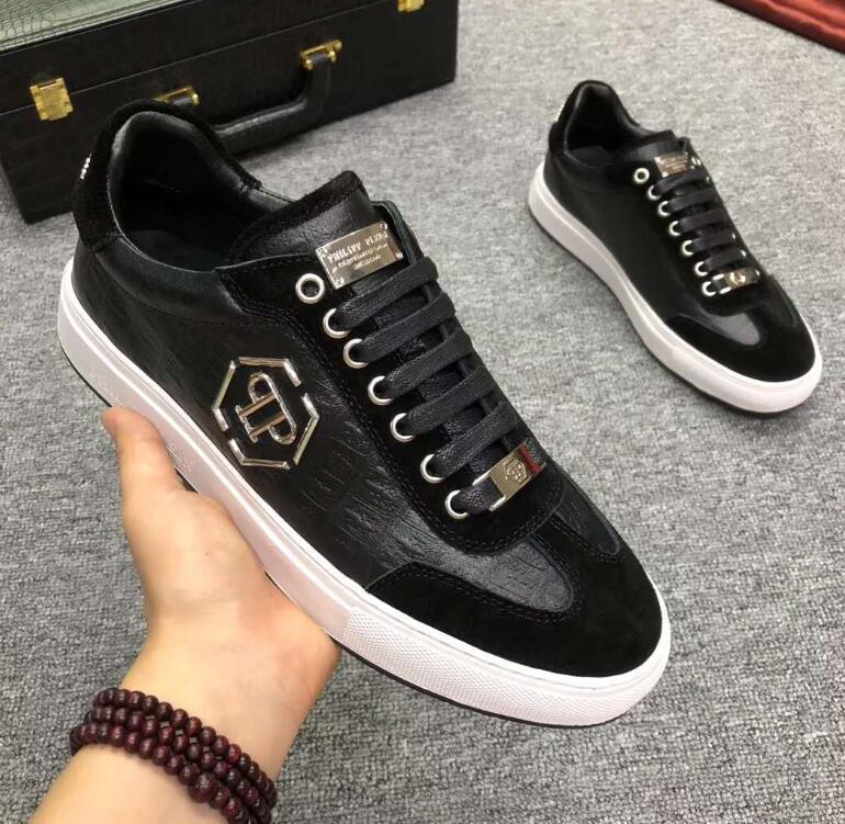 Glamy - PHP Shoes - 143