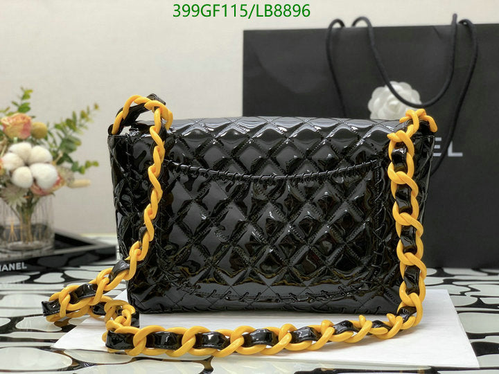 SAMC - CHL Bags - 735