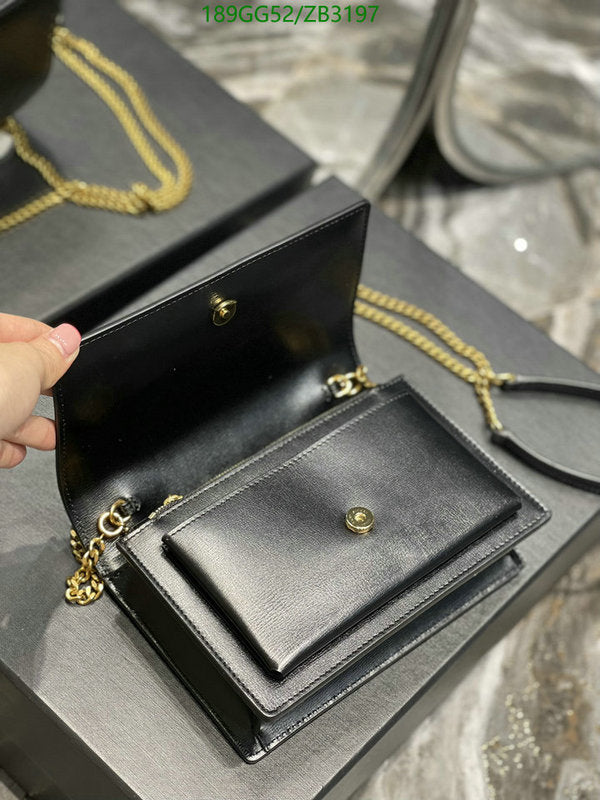 SAMC - YLS Bags - 390