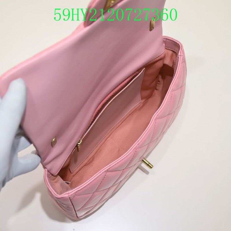 Satchel Bags - CHL Bags - 5068