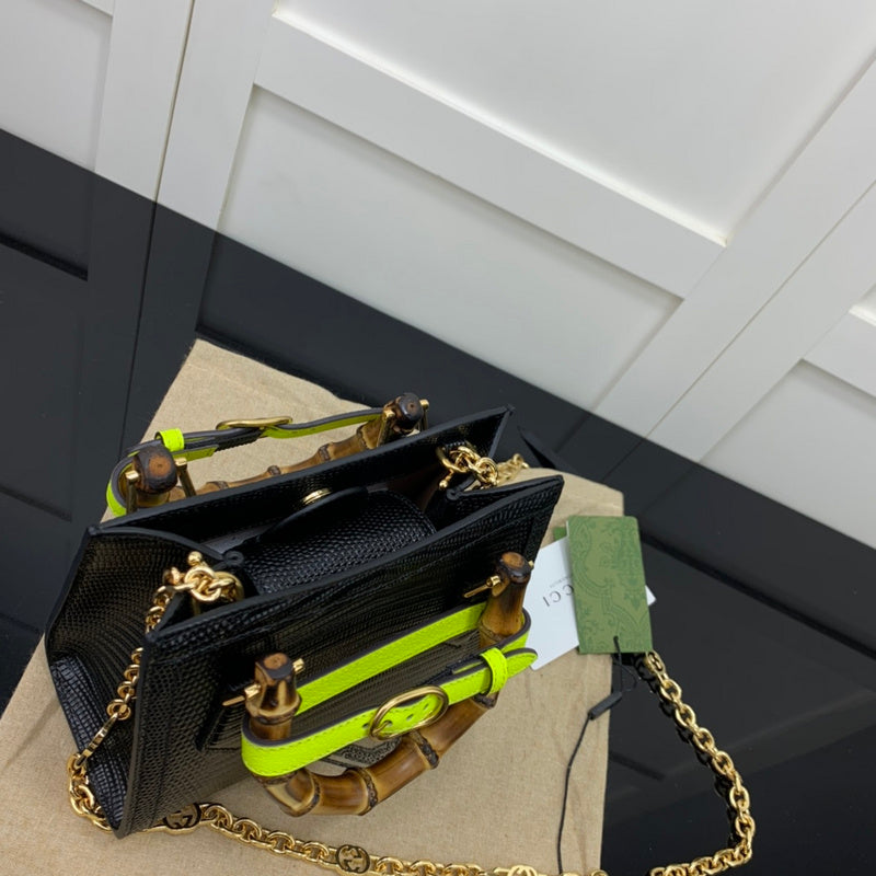 Satchel Bags - GCI Bags - 1043