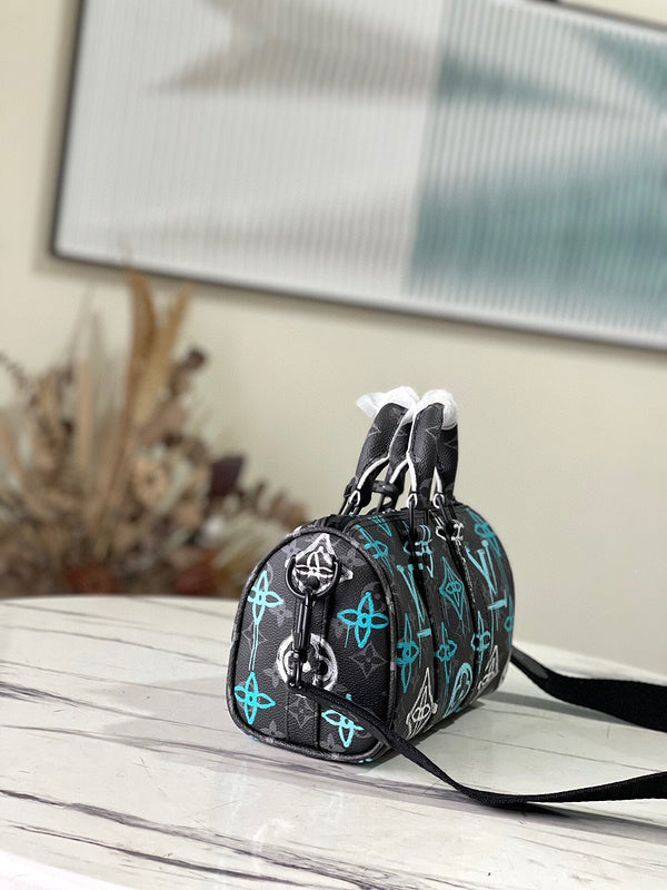 GlamI Lu-Vi bags - 4449