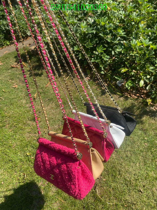 Glami - CHL Bags - 2048