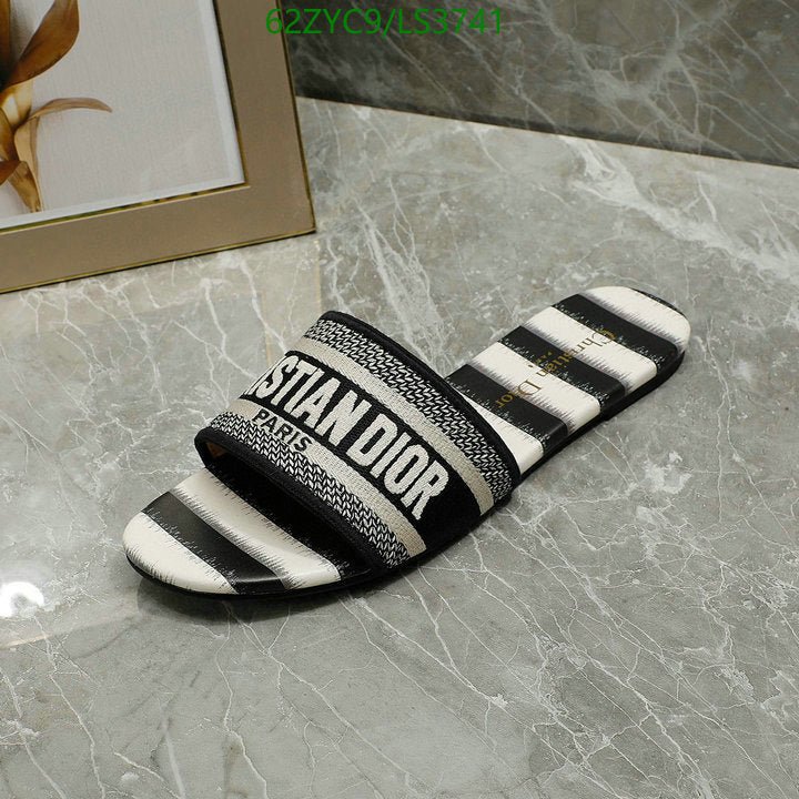 SAMCC - DOR Women Shoes - 2097