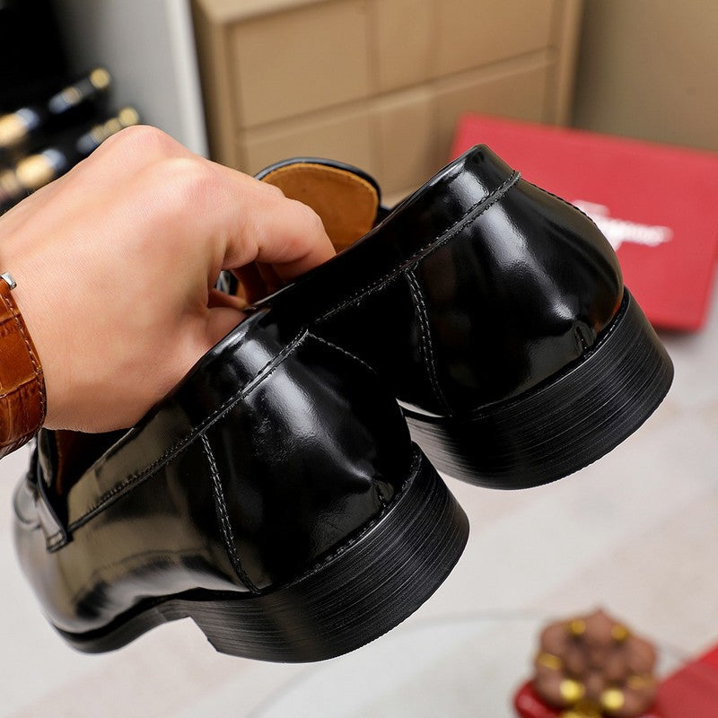 Glami - FGO Men Shoes - 947