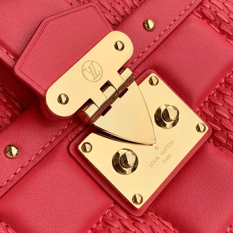 Satchel Bags - VL Bags - 1168