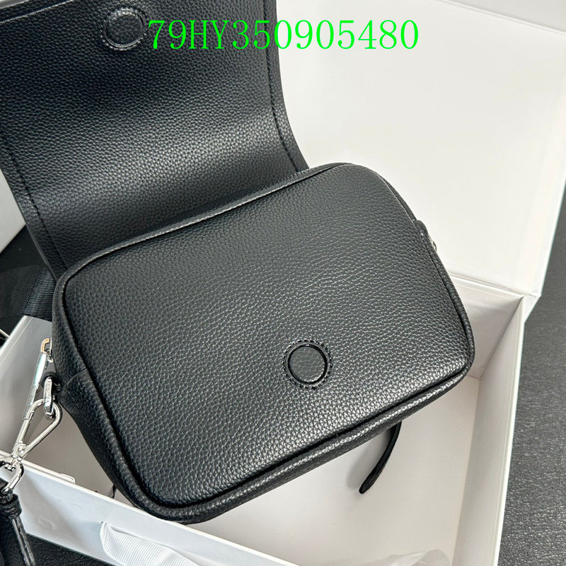 Satchel Bags - PDA Bags - 3011