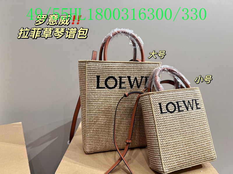 Satchel Bags - LWE Bags - 128