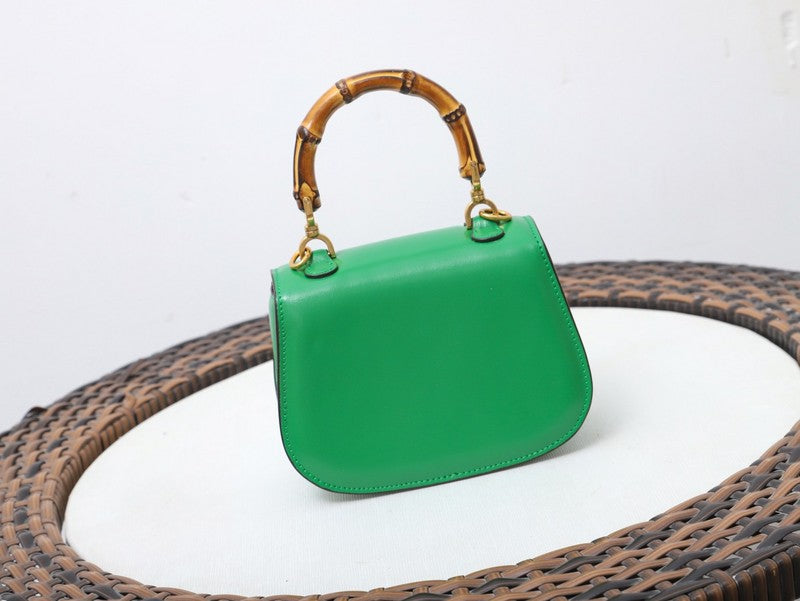 Satchel Bags - GCI Bags - 1151