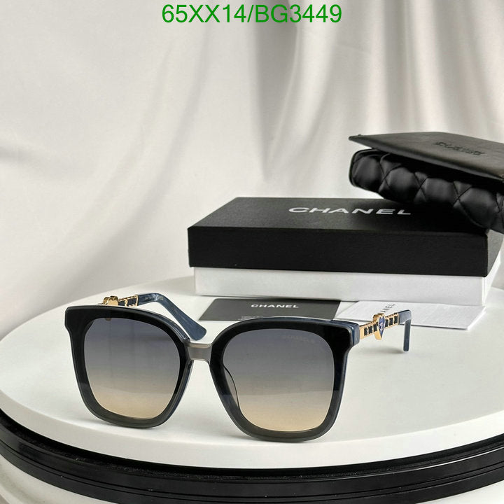 SAMC - CHL Glasses - 178