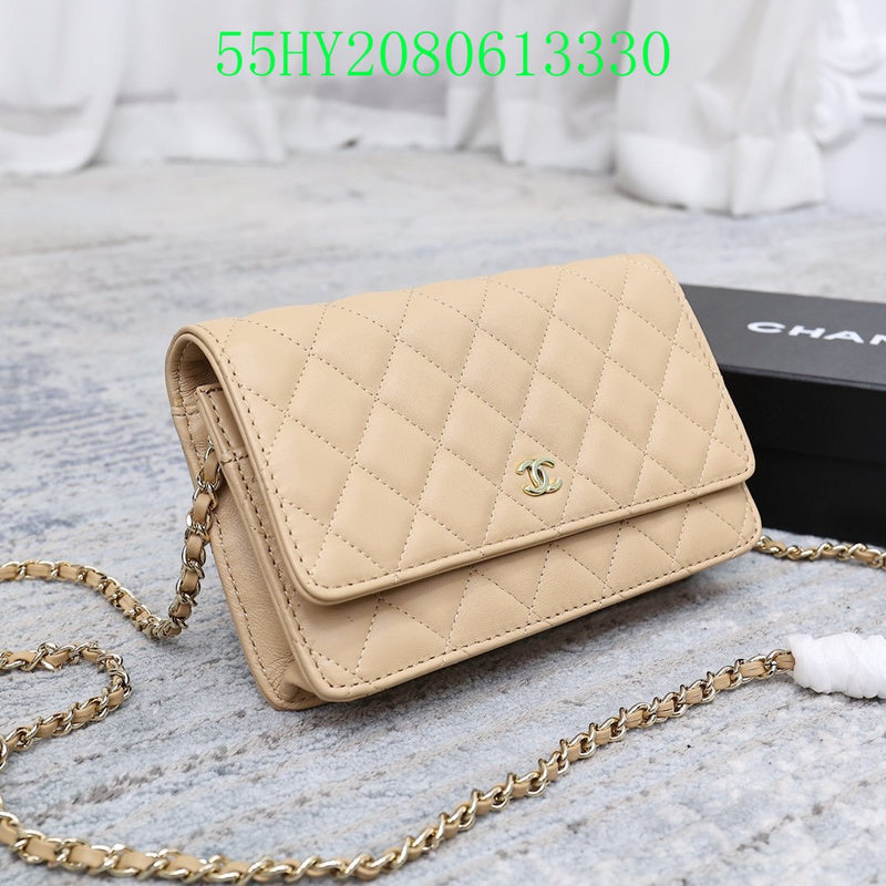 Satchel Bags - CHL Bags - 5168