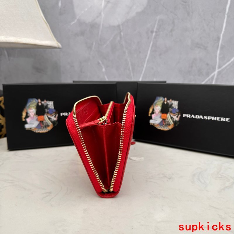 Glami- - Mix Wallets - 800