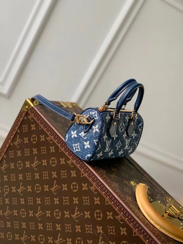 Glami Fashion Lu-Vi Bags - 16611