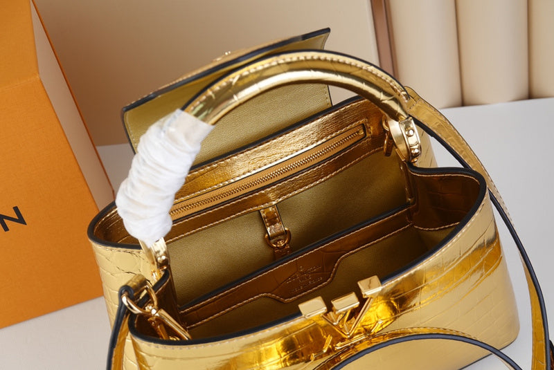 Satchel Bags - VL Bags - 3219