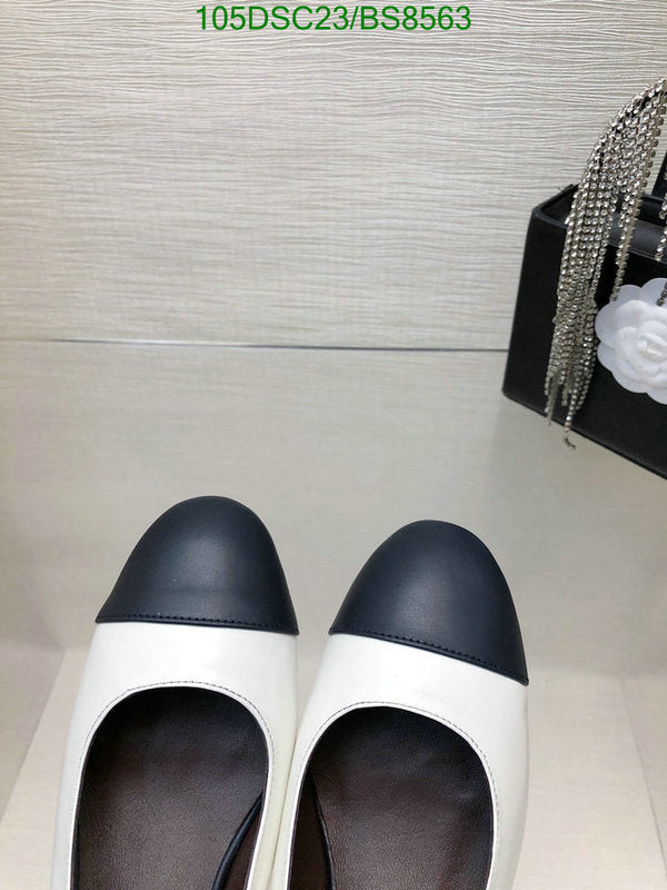 SAMC - CHL Women Shoes Ballet - 018