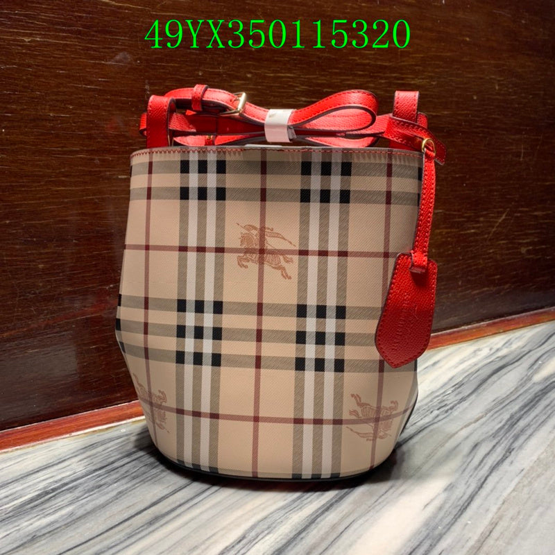 ELE Fashion -BBR Bags - 575