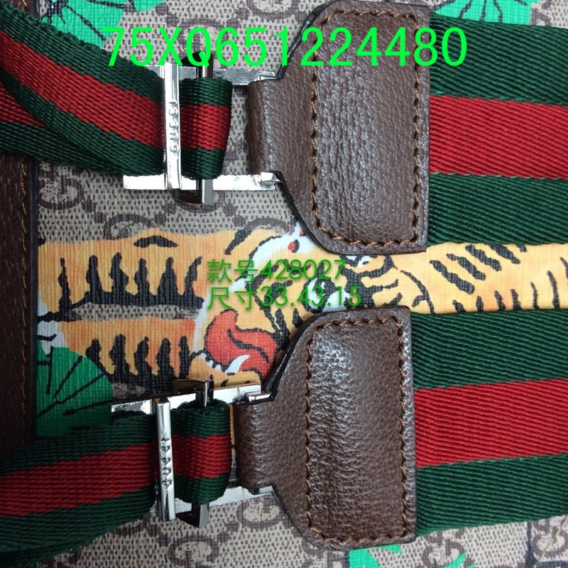 Glami Fashion - GCI Bags - 11410