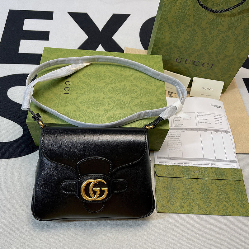 Satchel Bags - GCI Bags - 6794