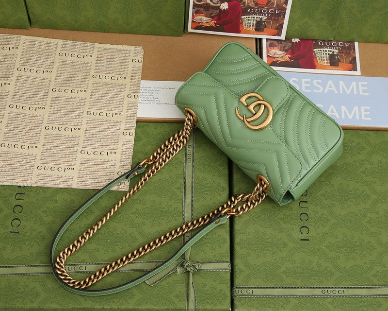 Satchel Bags - GCI Bags - 734