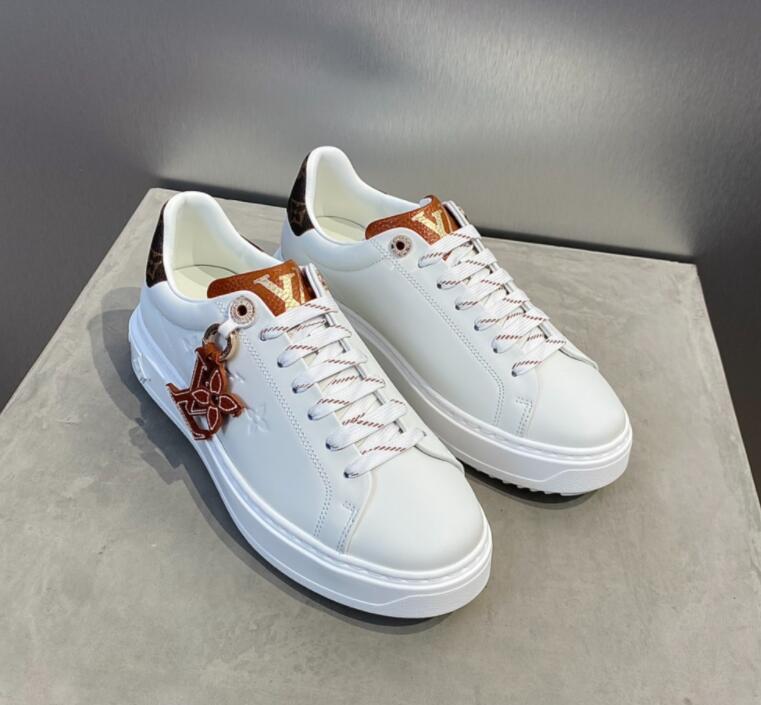 Glamy - LOV Men Shoes - 915