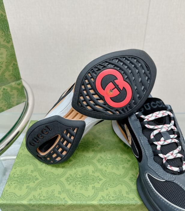 SAMC - GUKI Women Shoes - 336