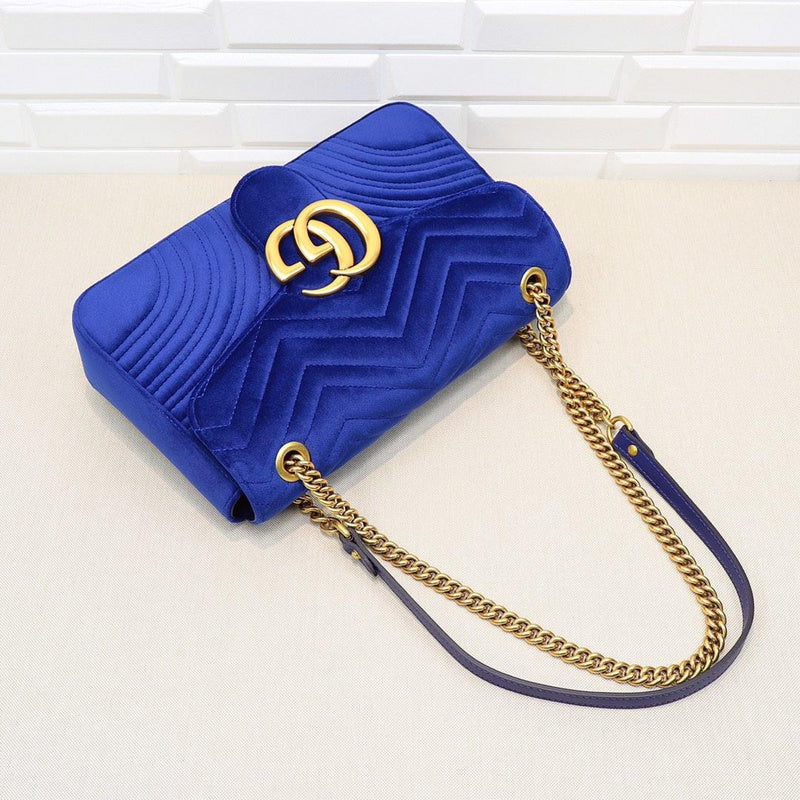 GlamI - GCI Bags - 865
