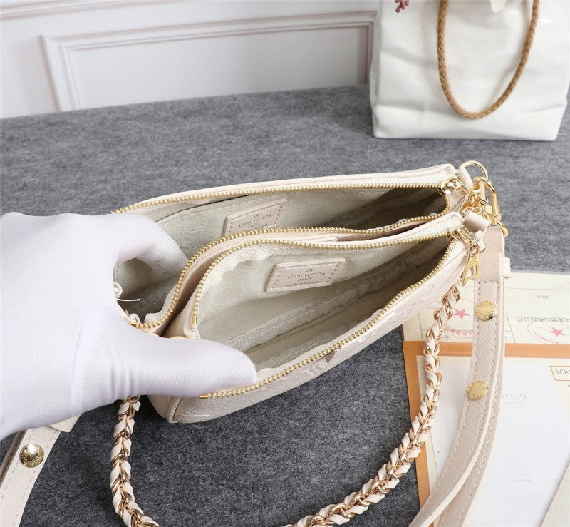 Satchel Bags - VL1 Bags - 047