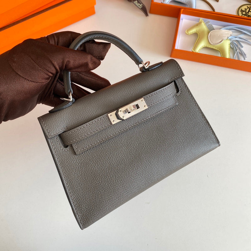 Glamy - HMS Bags - 546