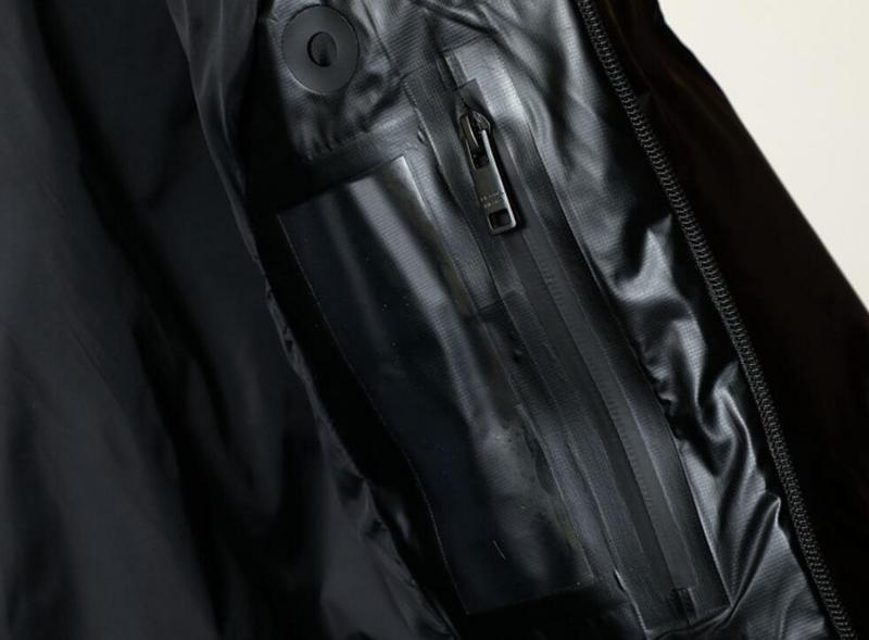 SAMC - Mix Jackets - 790