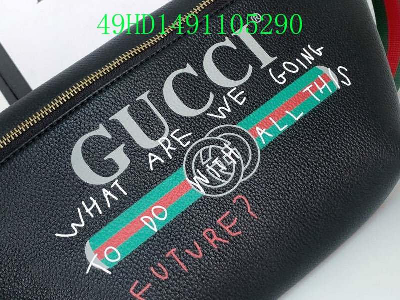 Glami Fashion - GCI Bags - 10718