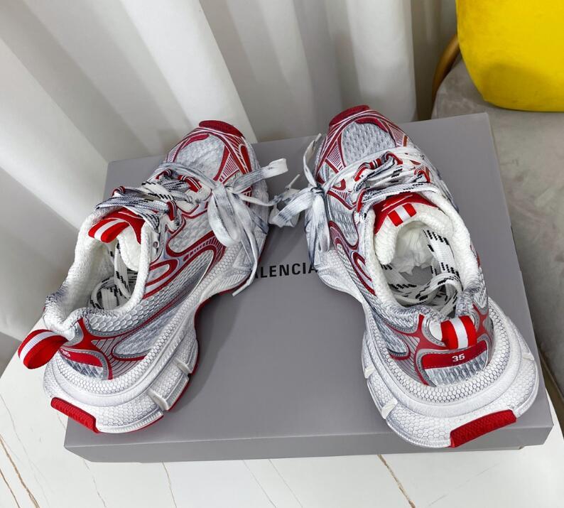 SAMC - BG Men Shoes - 249
