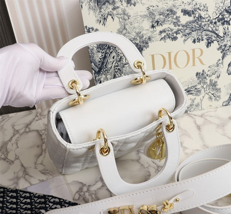Satchel Bags - DOR Bags - 696