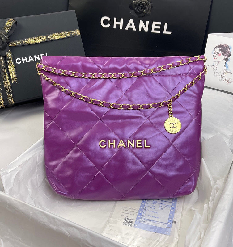 GlamI - CHL Bags - 2969