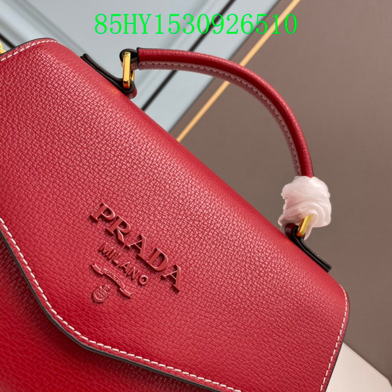 Satchel Bags - PDA Bags - 3961