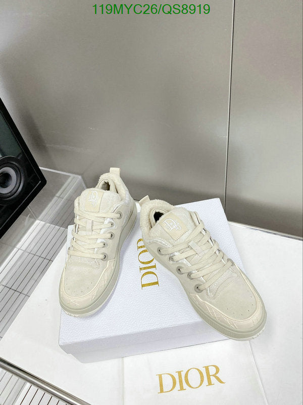SAMC - DOR Women Sneakers - 071