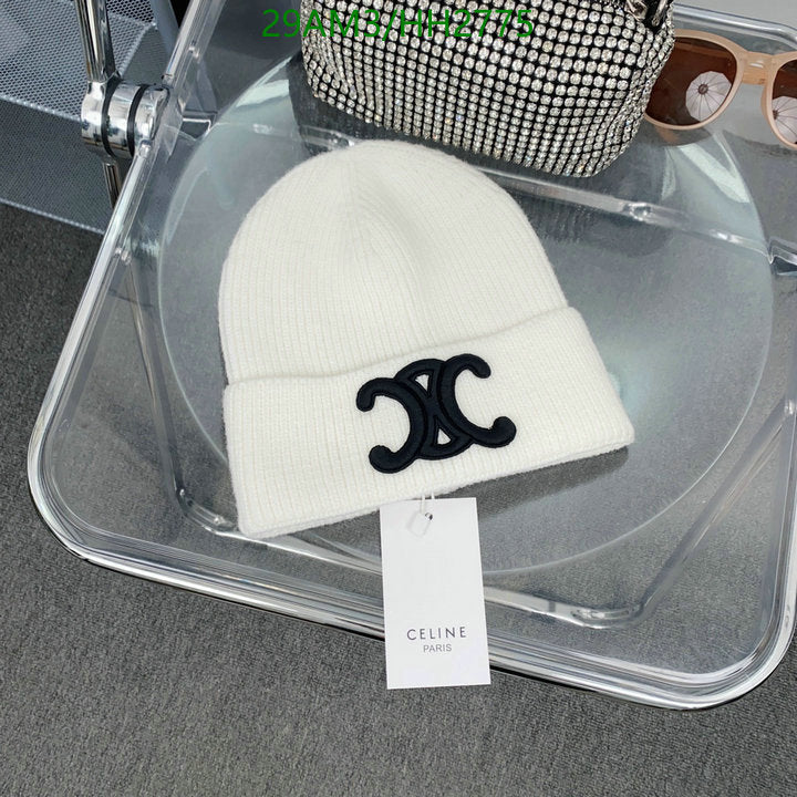SAMC - COL Caps & Hats - 252