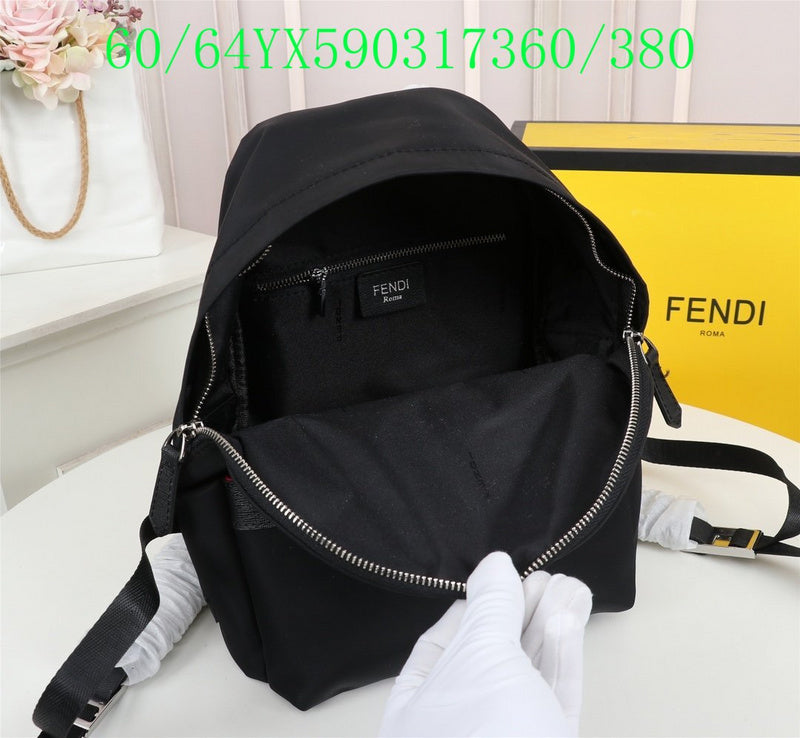 Glami - FDE Bags - 3353