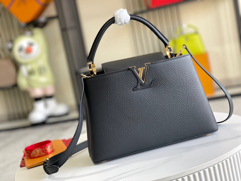 Satchel Bags - VL2 Bags - 175