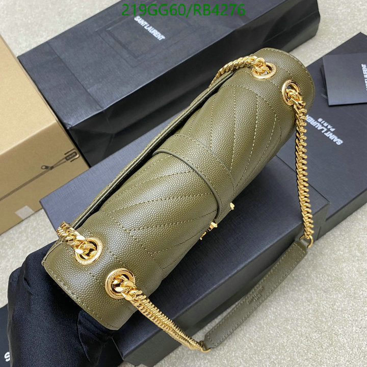 SAMC - YLS Bags - 060